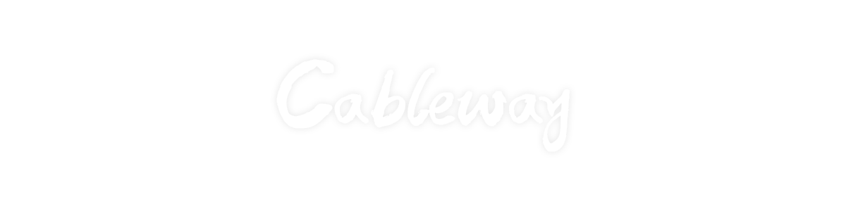 Industry-Cableway 